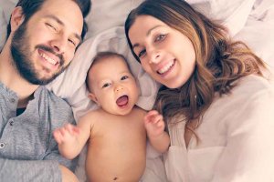 Devolución del IRPF de la prestación por maternidad y paternidad Devolución del IRPF de la prestación por maternidad y paternidad