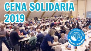 II Cena Solidaria a favor de Unicef en San Esteban de Gormaz II Cena Solidaria a favor de Unicef en San Esteban de Gormaz