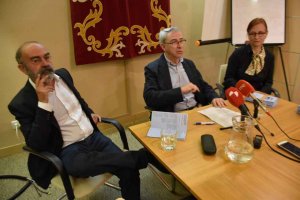 El CIAM aborda la faceta de pensador y filósofo en obra de Machado El CIAM aborda la faceta de pensador y filósofo en obra de Machado