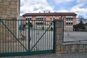 Convocatoria para subvencionar obras de reparación en colegios Convocatoria para subvencionar obras de reparación en colegios