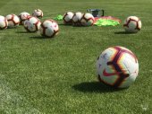 El Numancia regresa al trabajo el 12 de julio El Numancia regresa al trabajo el 12 de julio
