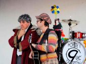 Teatro infantil en Ólvega con la compañía Kamaru Teatro Teatro infantil en Ólvega con la compañía Kamaru Teatro