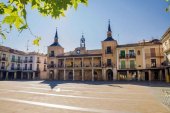 Los sueldos generan la primera polémica en El Burgo de Osma Los sueldos generan la primera polémica en El Burgo de Osma