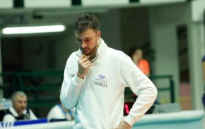 El voleibol, de luto por el fallecimiento de Miguel Ángel Falasca El voleibol, de luto por el fallecimiento de Miguel Ángel Falasca