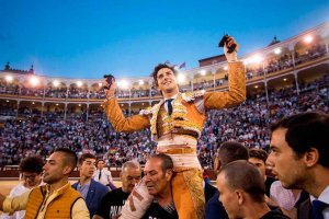 Los toreros anunciados llegan a San Juan en su mejor momento Los toreros anunciados llegan a San Juan en su mejor momento