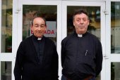 Dos nuevos canónigos para el cabildo de la concatedral Dos nuevos canónigos para el cabildo de la concatedral