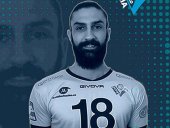Río Duero cierra su plantilla con el regreso de Albert Graells Río Duero cierra su plantilla con el regreso de Albert Graells