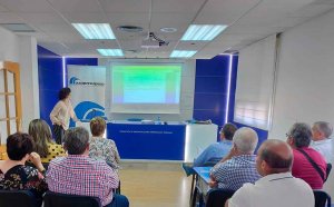 AGRUTRANSO pormenoriza los cambios normativos del nuevo ROTT AGRUTRANSO pormenoriza los cambios normativos del nuevo ROTT