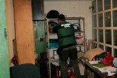 Desarticulados puntos de venta de droga en Almazán y Soria Desarticulados puntos de venta de droga en Almazán y Soria