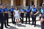 Publicada la lista provisional de admitidos para plazas de Policía Local Publicada la lista provisional de admitidos para plazas de Policía Local