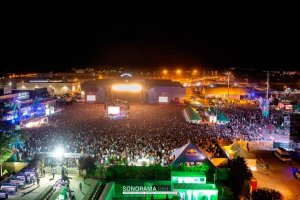 La Junta se suma de nuevo a Sonorama Ribera La Junta se suma de nuevo a Sonorama Ribera