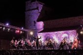 La Viola y Luz de Luna hermana a 30 pueblos de Soria y Guadalajara La Viola y Luz de Luna hermana a 30 pueblos de Soria y Guadalajara