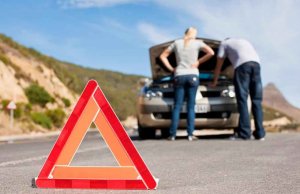 Claves para no quedarse tirado con el coche en la operación salida Claves para no quedarse tirado con el coche en la operación salida