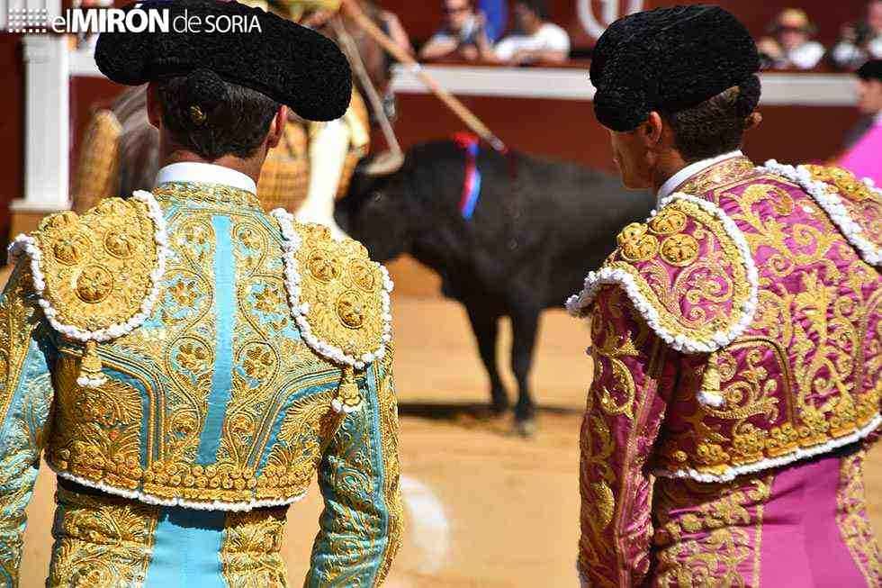 Premios y consideraciones de la Peña Taurina Soriana Premios y consideraciones de la Peña Taurina Soriana