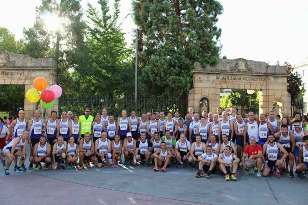 Abiertas las inscripciones para la Soria-Valonsadero Abiertas las inscripciones para la Soria-Valonsadero