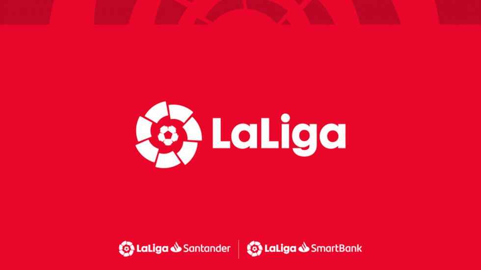 La Segunda División cambia de nombre La Segunda División cambia de nombre