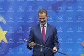 Felipe VI: “Los Gobiernos Locales son imprescindibles para abordar los retos de futuro” Felipe VI: “Los Gobiernos Locales son imprescindibles para abordar los retos de futuro”