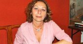 La argentina Rosenberg gana IV Beca Residencia Poética SxS Machado La argentina Rosenberg gana IV Beca Residencia Poética SxS Machado