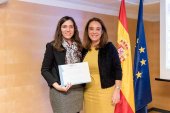 Una soriana, seleccionada por la Agencia Internacional de la Energía Una soriana, seleccionada por la Agencia Internacional de la Energía