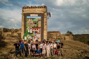 Nuevo número de la revista cultural de Sarnago Nuevo número de la revista cultural de Sarnago