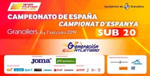 Cinco juniors sorianos y del CAEP, en Campeonato de España sub-20 Cinco juniors sorianos y del CAEP, en Campeonato de España sub-20