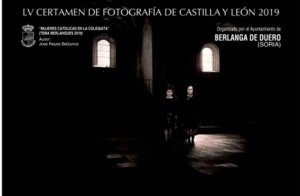 Bases para el LV Certamen de Fotografía "Castilla y León" 2019 Bases para el LV Certamen de Fotografía "Castilla y León" 2019