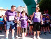 Ólvega organiza la décima edición de la Carrera de la Amistad Ólvega organiza la décima edición de la Carrera de la Amistad