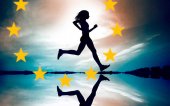 Castilla y León representa a comunidades españolas en UE en materia de deporte Castilla y León representa a comunidades españolas en UE en materia de deporte