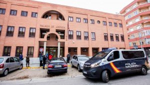 Abren juicio oral contra los ex-jugadores de la Arandina Abren juicio oral contra los ex-jugadores de la Arandina