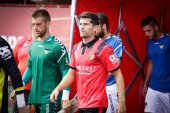 El agredeño Javi Bonilla ficha por el Nástic El agredeño Javi Bonilla ficha por el Nástic
