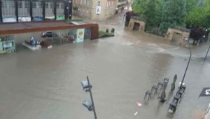 El Ayuntamiento valora los daños de la tormenta El Ayuntamiento valora los daños de la tormenta