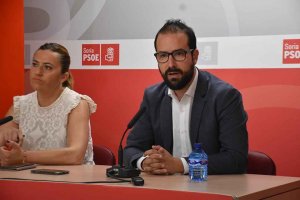 El PSOE denuncia que la nueva Junta se estrena con más cierres El PSOE denuncia que la nueva Junta se estrena con más cierres
