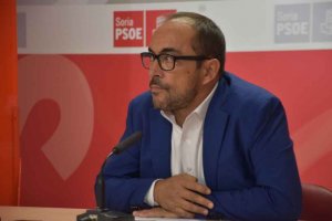 Rey: "Si no lo hacen público, entenderemos que es un pacto sucio" Rey: "Si no lo hacen público, entenderemos que es un pacto sucio"
