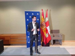 Dirección paritaria del PSOE para las Cortes regionales Dirección paritaria del PSOE para las Cortes regionales