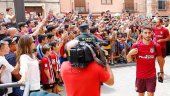 Venta anticipada de partido Atlético de Madrid-Numancia Venta anticipada de partido Atlético de Madrid-Numancia