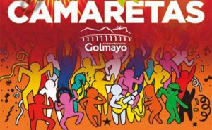 El Gran Prix Camaretas 2019 se celebra esta tarde El Gran Prix Camaretas 2019 se celebra esta tarde