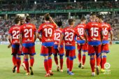 El fútbol profesional general 573 millones en Castilla y León El fútbol profesional general 573 millones en Castilla y León