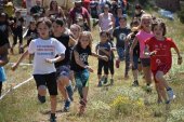 La Numantian School Race se cita con su tercera edición La Numantian School Race se cita con su tercera edición