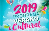 Programación del verano cultural en Ólvega Programación del verano cultural en Ólvega