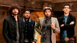 Sidecars, cabeza de cartel de Startuds Festival 2019 Sidecars, cabeza de cartel de Startuds Festival 2019