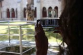 El Camino del Cid convoca su concurso de vídeos El Camino del Cid convoca su concurso de vídeos