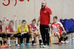 El Balonmano Soria ficha a Sergio García Benito El Balonmano Soria ficha a Sergio García Benito
