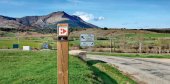 La Junta señaliza este verano cinco grandes rutas cicloturistas La Junta señaliza este verano cinco grandes rutas cicloturistas