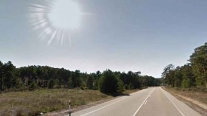 Dos heridos en un accidente de tráfico en Casarejos Dos heridos en un accidente de tráfico en Casarejos