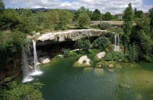 Un joven, ahogado en la cascada de Pedrosa de Tobalina Un joven, ahogado en la cascada de Pedrosa de Tobalina