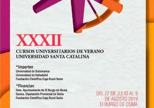La Universidad Santa Catalina abre sus XXXII cursos universitarios La Universidad Santa Catalina abre sus XXXII cursos universitarios