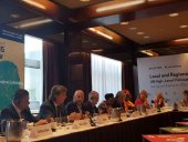 El alcalde, en Nueva York, en Foro político sobre Desarrollo Sostenible El alcalde, en Nueva York, en Foro político sobre Desarrollo Sostenible