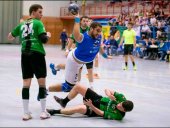 El BM Soria se refuerza con el pivote asturiano Campelo El BM Soria se refuerza con el pivote asturiano Campelo