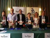 El Torrezno de Soria conquista el mundo en sus II Jornadas Gastronómicas El Torrezno de Soria conquista el mundo en sus II Jornadas Gastronómicas
