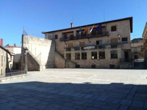 El PP abandona el pleno durolense para protestar por sueldo del alcalde El PP abandona el pleno durolense para protestar por sueldo del alcalde